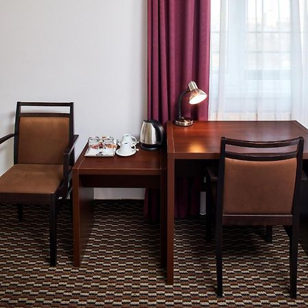 Hotel Rottal オトロコヴィツェ エクステリア 写真