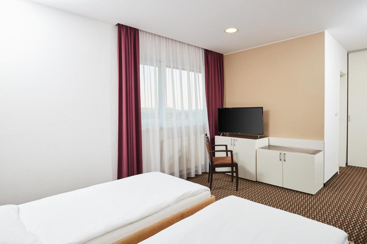 Hotel Rottal オトロコヴィツェ 部屋 写真