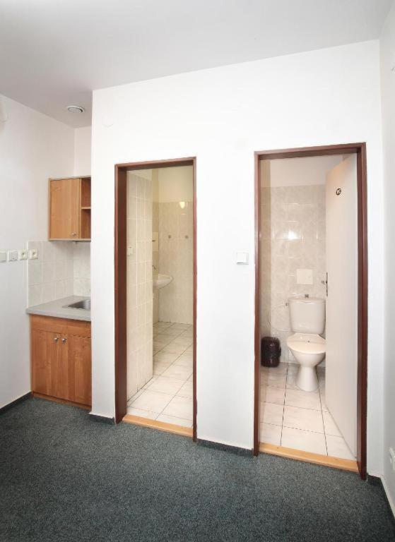 Hotel Rottal オトロコヴィツェ エクステリア 写真